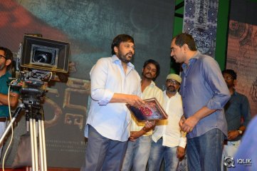 Gautamiputra Satakarni Movie Opening